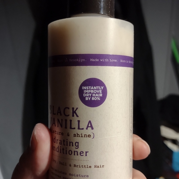 Carol's Daughter Conditioner - Picture 5 of 7